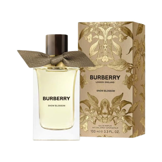 Burberry Snow Blossom