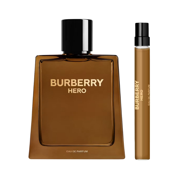 Burberry Hero Gift Set