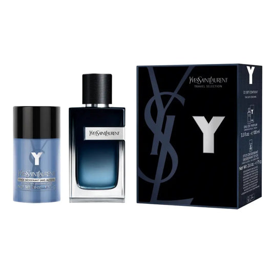 Y Travel Set For Men