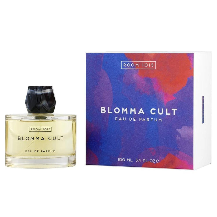 Blomma Cult