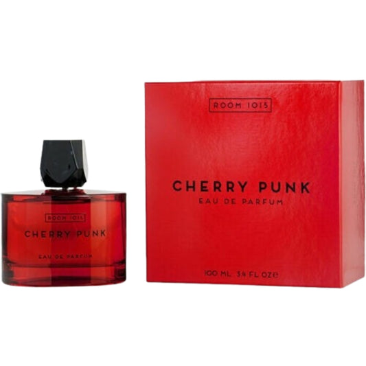 Cherry Punk EDP