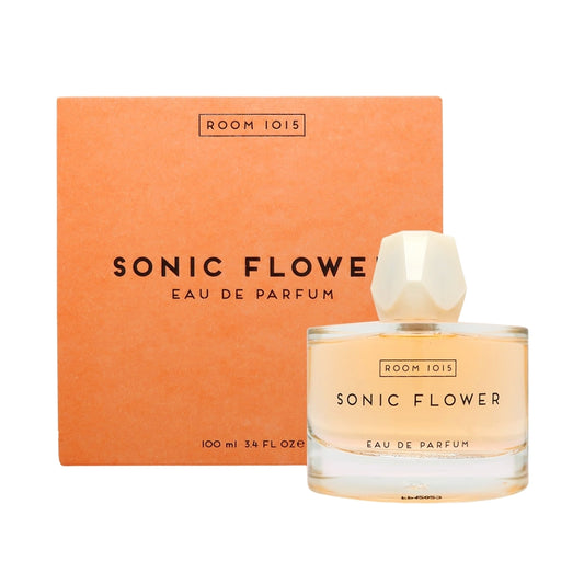 Sonic Flower