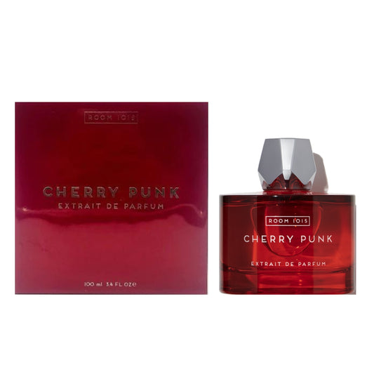 Cherry Punk Extrait