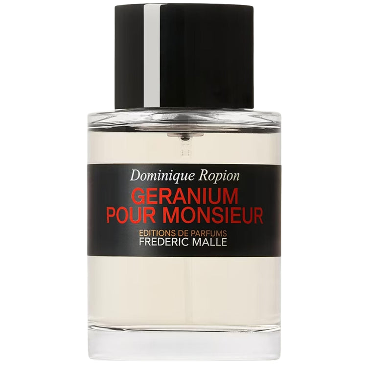 Geranium Pour Monsieur