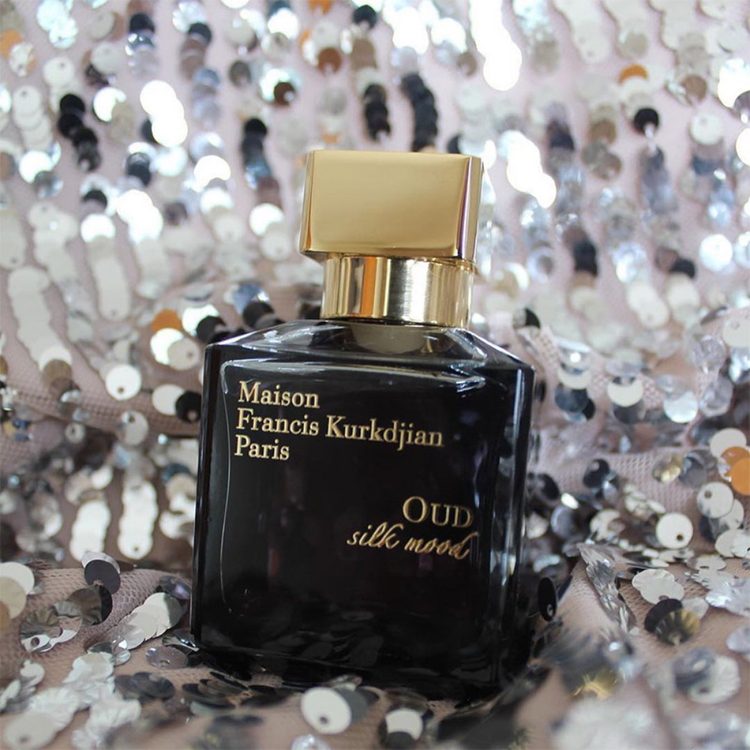 Oud Silk Mood