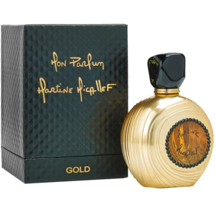 Mon Parfum Gold