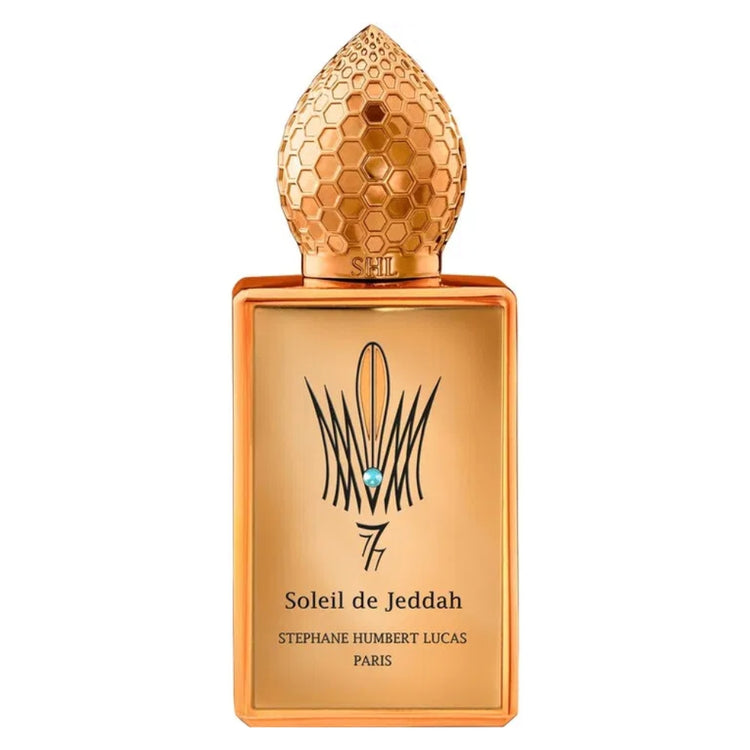 Soleil De Jeddah Mango Kiss