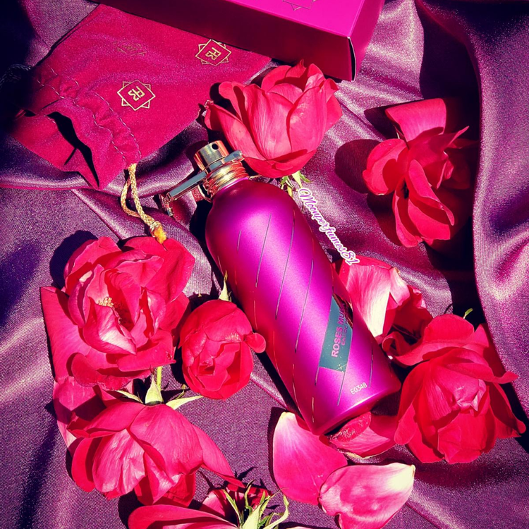 Roses Musk