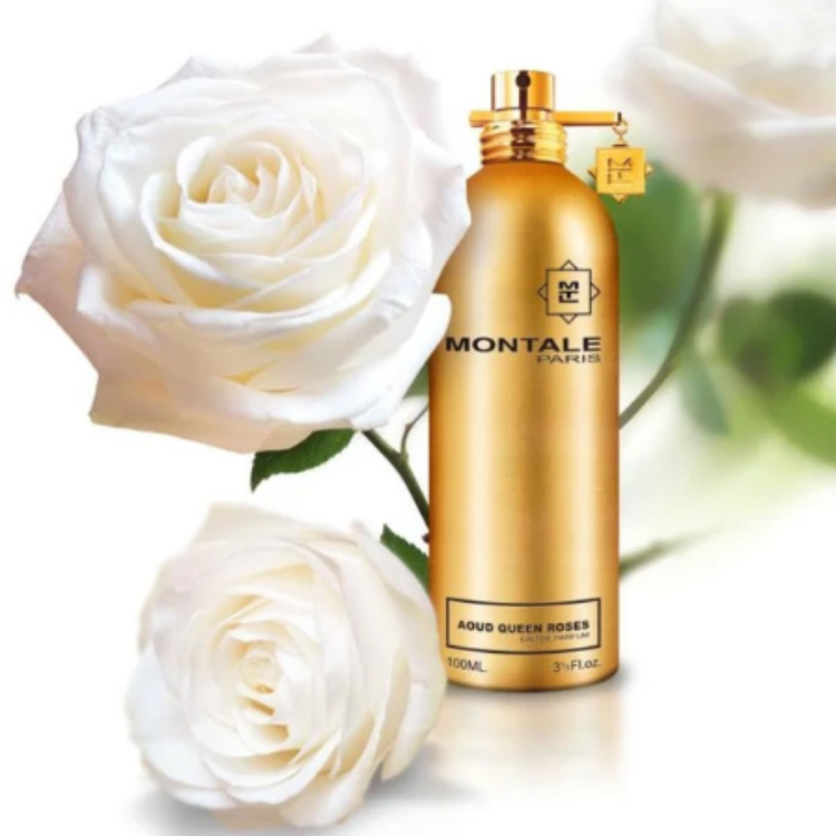 Aoud Queen Roses