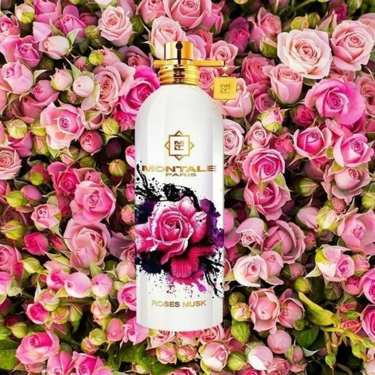 Roses Musk Limited