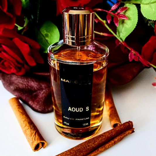 Aoud S