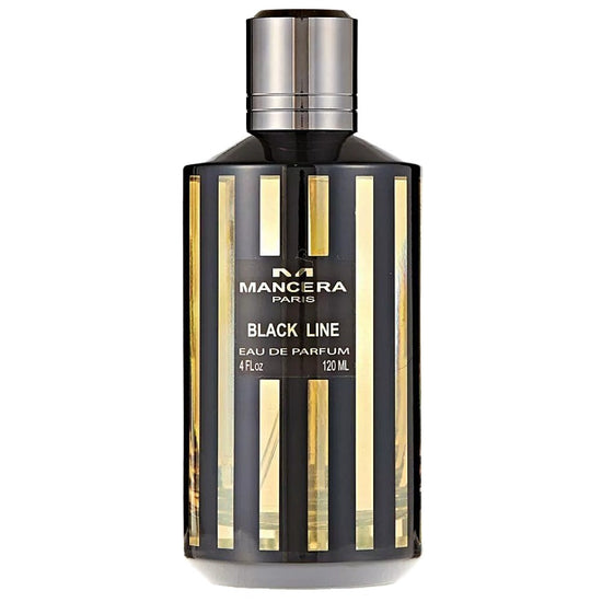 Black Line by Mancera Scents Angel ScentsAngel Luxury Fragrance, Cologne and Perfume Sample  | Scents Angel.