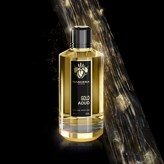 Gold Aoud