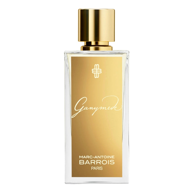 Ganymede EDP