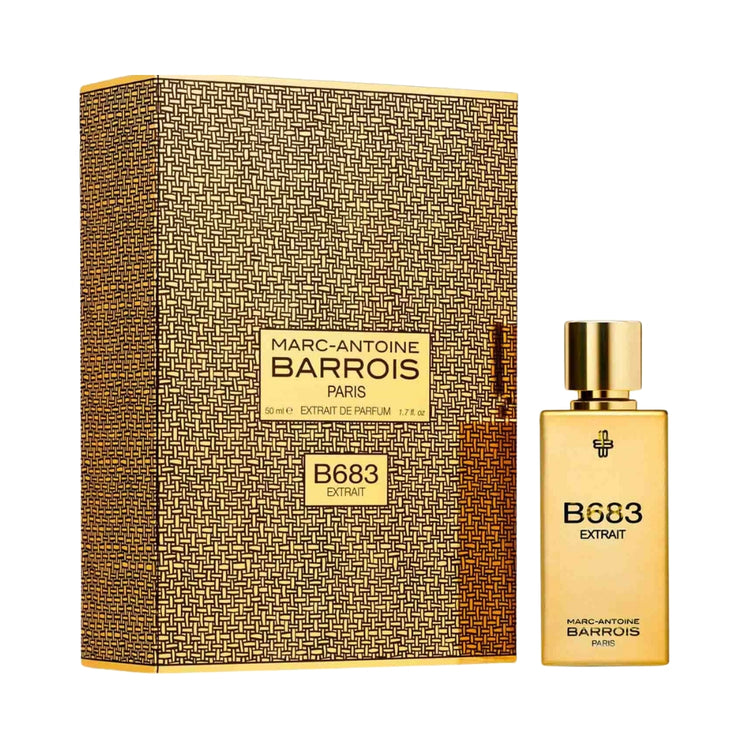 B683 Extrait De Parfum