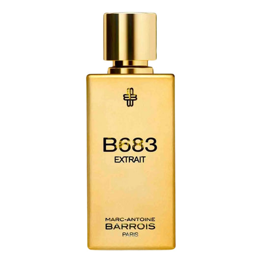 B683 Extrait De Parfum