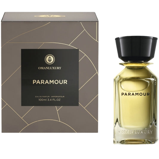 Paramour