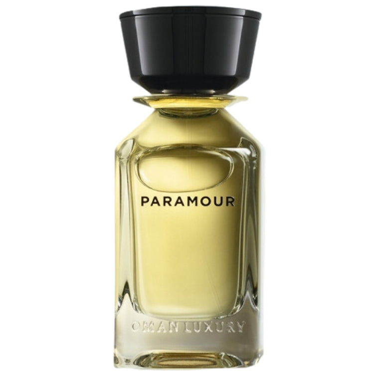 Paramour