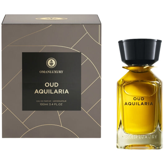 Oud Aquilaria