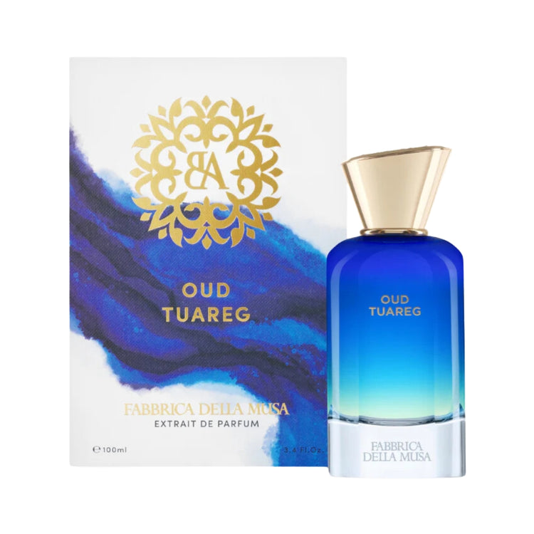 Oud Tuareg