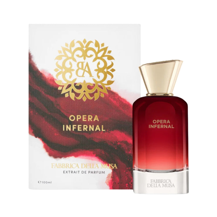 Opera Infernal