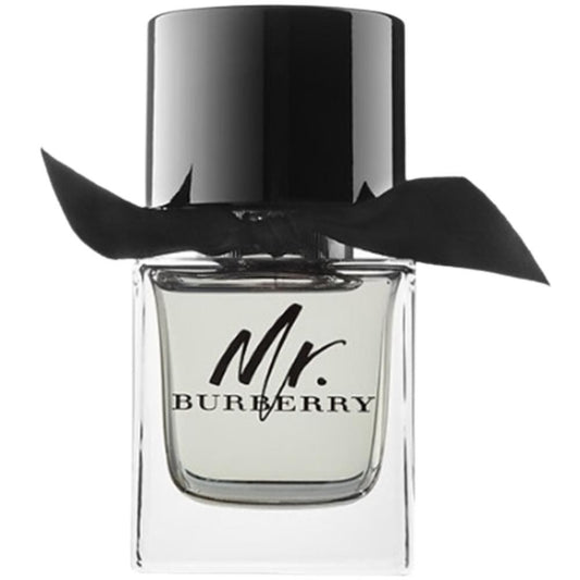 Mr. Burberry EDT