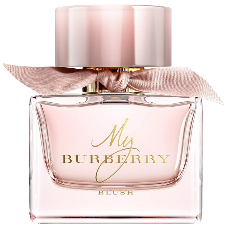 My Burberry Blush