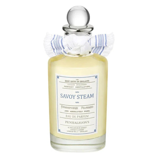 Savoy Steam