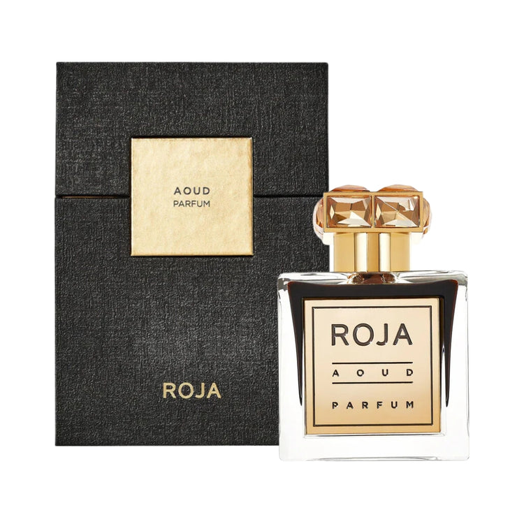 Aoud Parfum