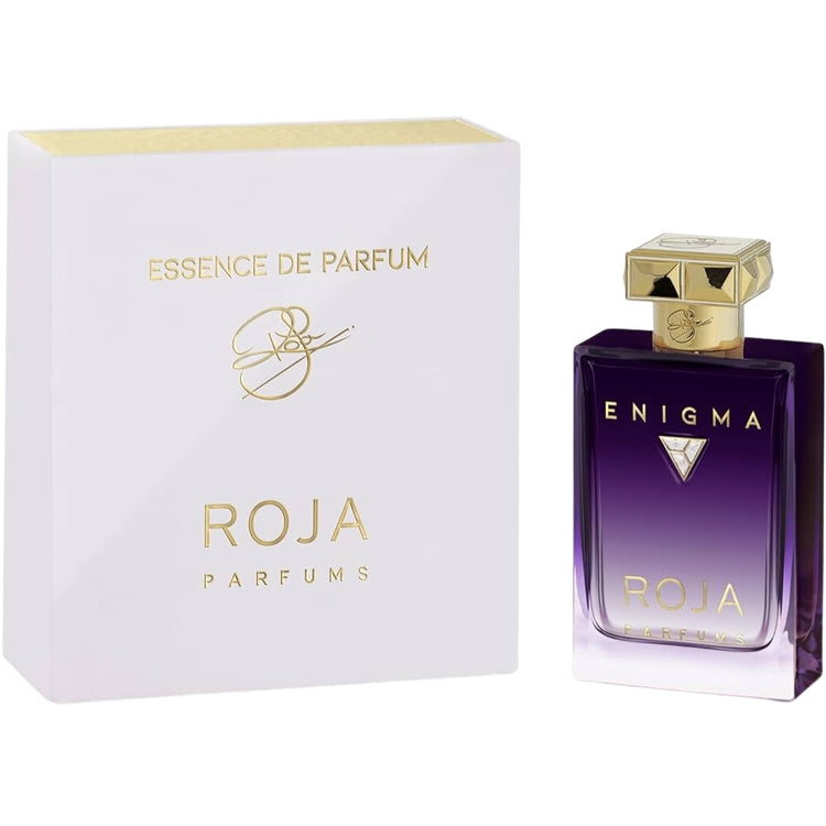 (Enigma) Essence De Parfum