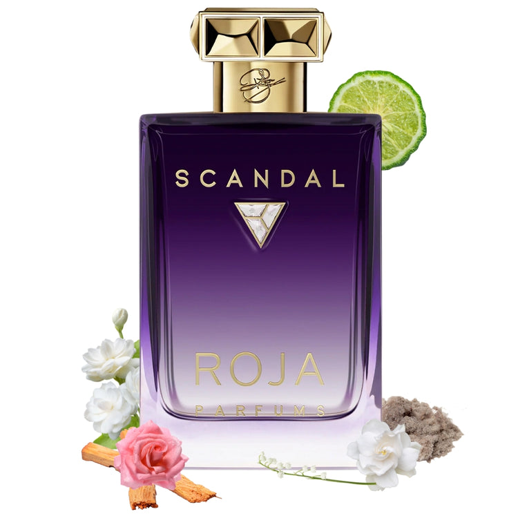 Scandal Essence De Parfum