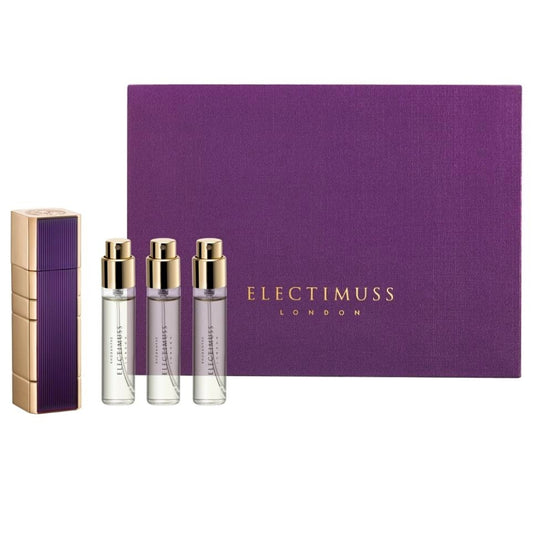 Electimuss Rhodanthe Travel Set Refill