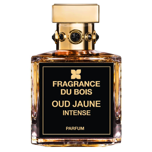 Oud Jaune Intense