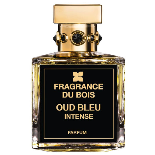 Oud Bleu Intense