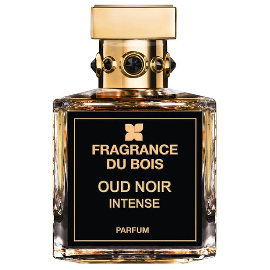 Oud Noir Intense