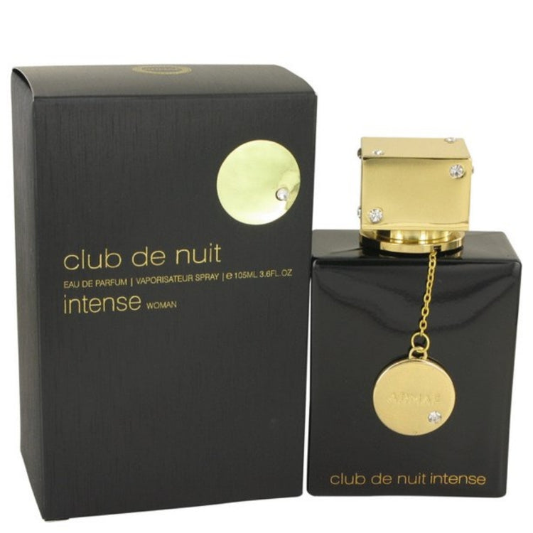 Club De Nuit Intense for Women