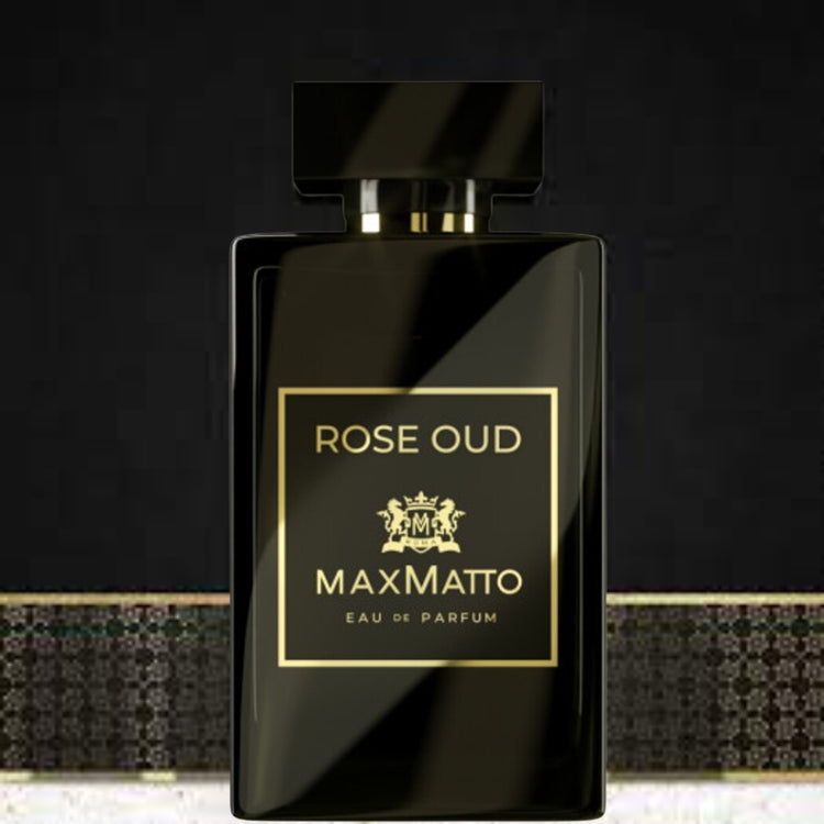 Rose Oud