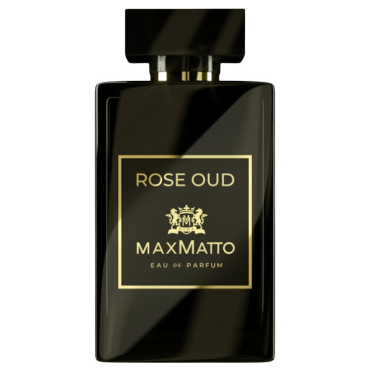 Rose Oud