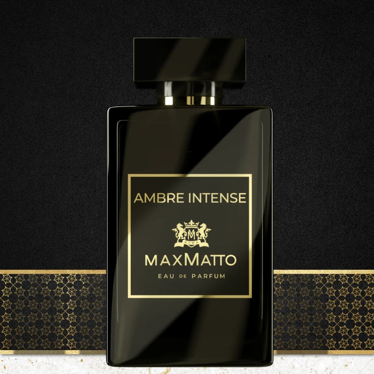 Ambre Intense