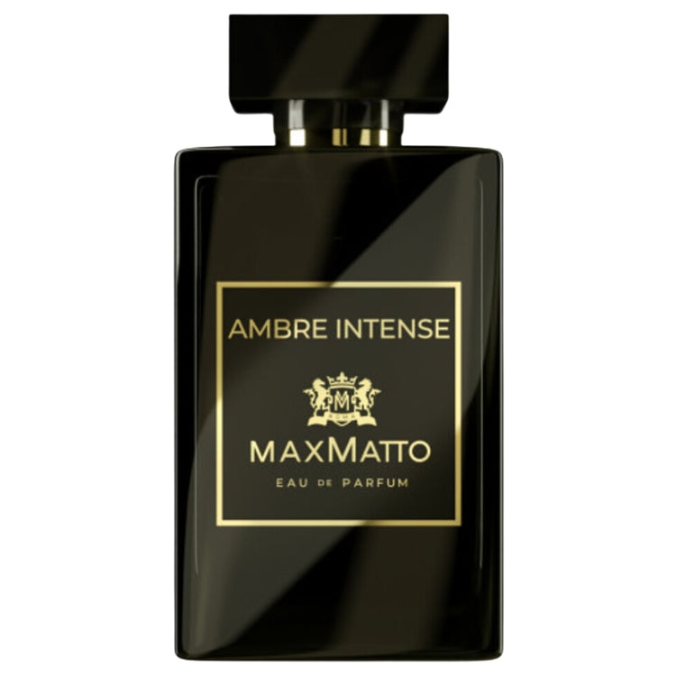 Ambre Intense