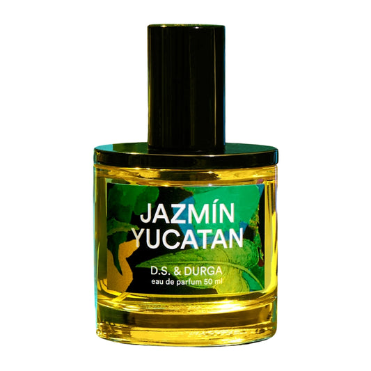 Jazmin Yucatan