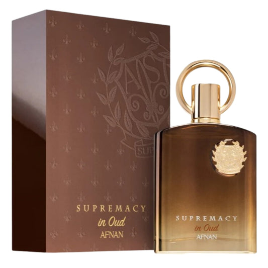 Supremacy In Oud