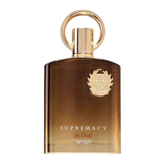 Supremacy In Oud