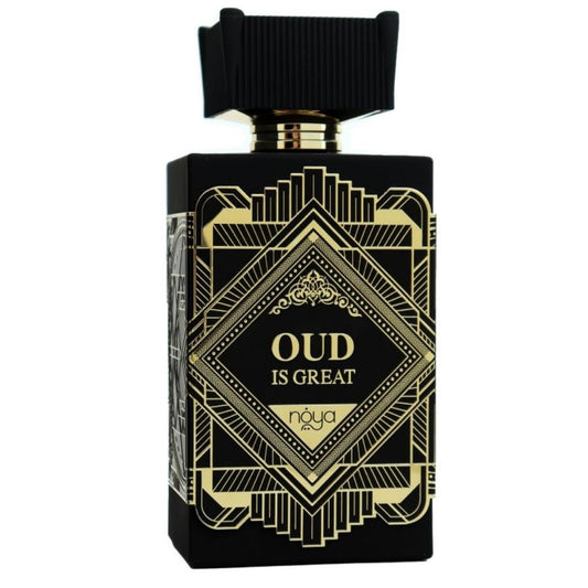 Oud Is Great