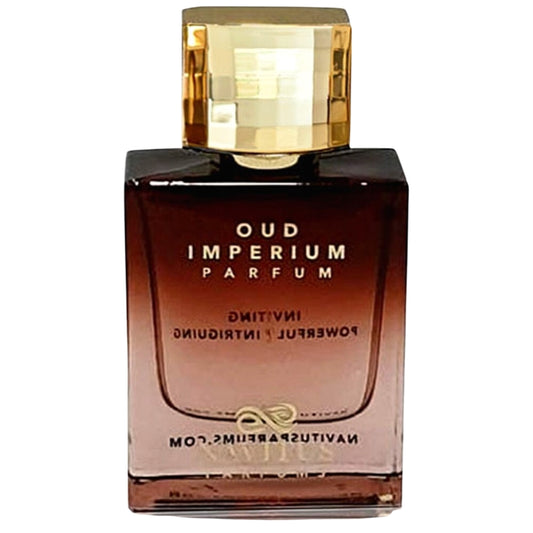 Oud Imperium