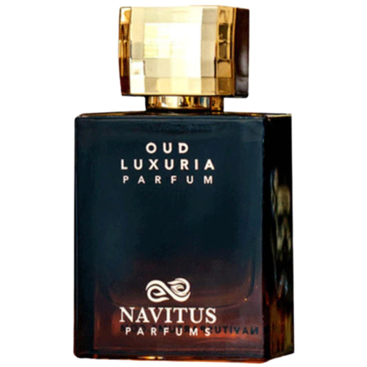 Oud Luxuria