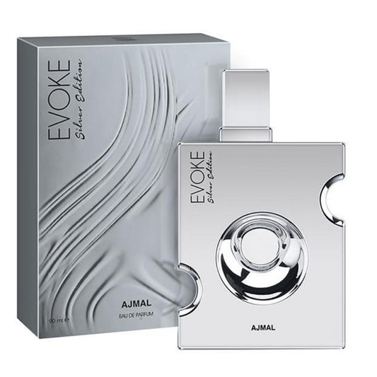 Evoke Silver