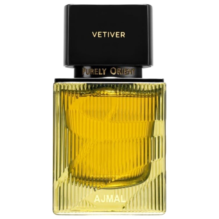 Purely Orient Vetiver