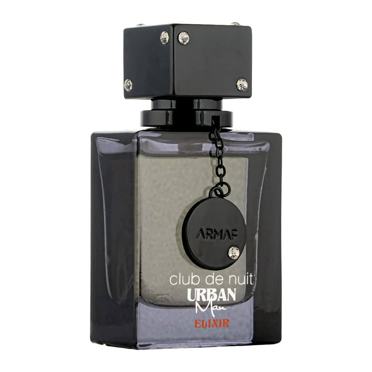 Club De Nuit Urban Elixir