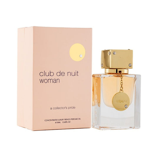 Armaf Club De Nuit Women Perfume Oil